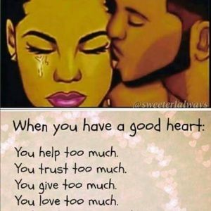 Meet your Posher, Francheska